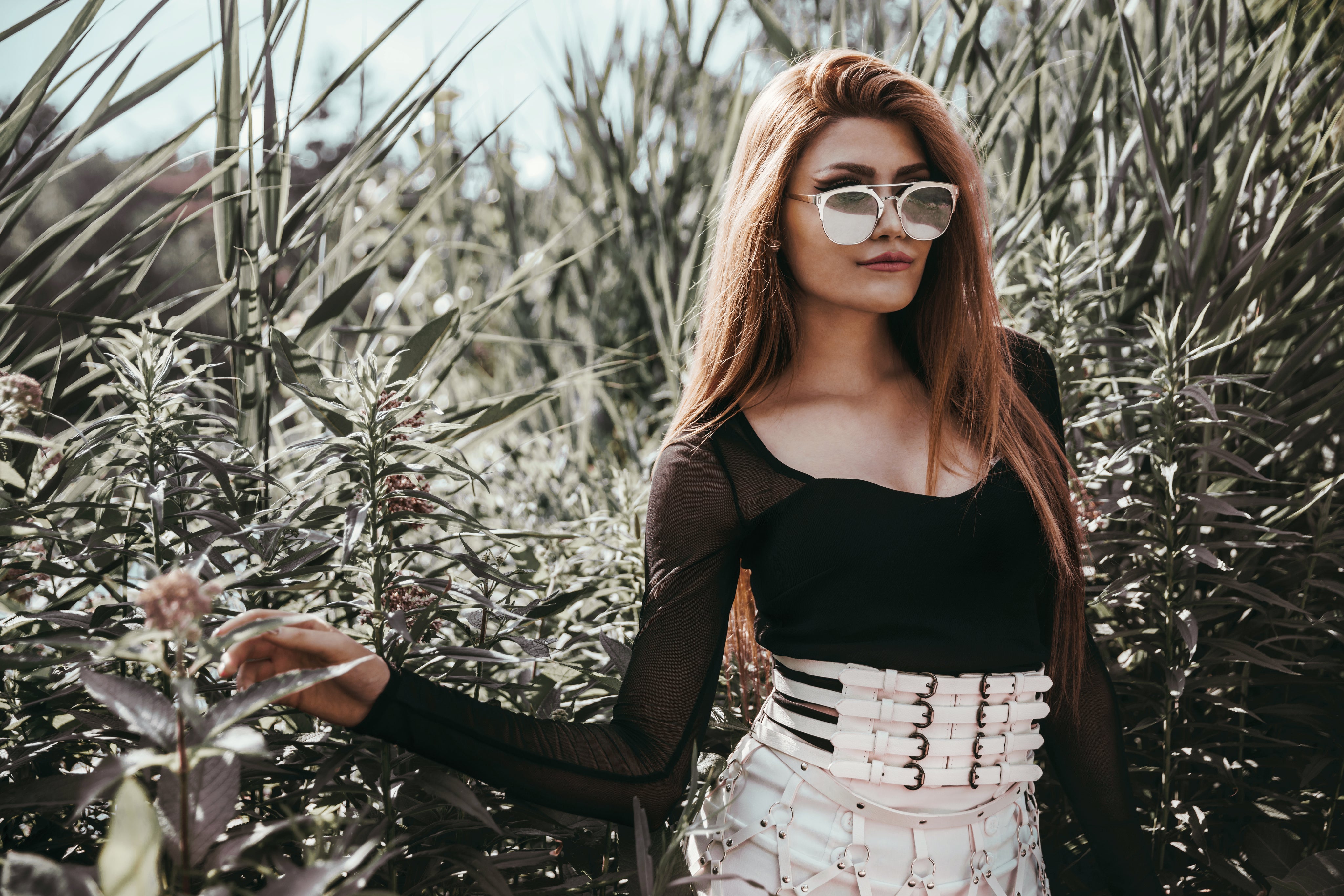Valentina M.